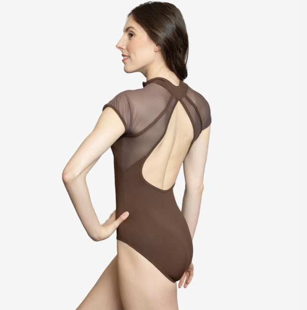 So Danca Vail Leotard TP174 | Boulder Body Wear