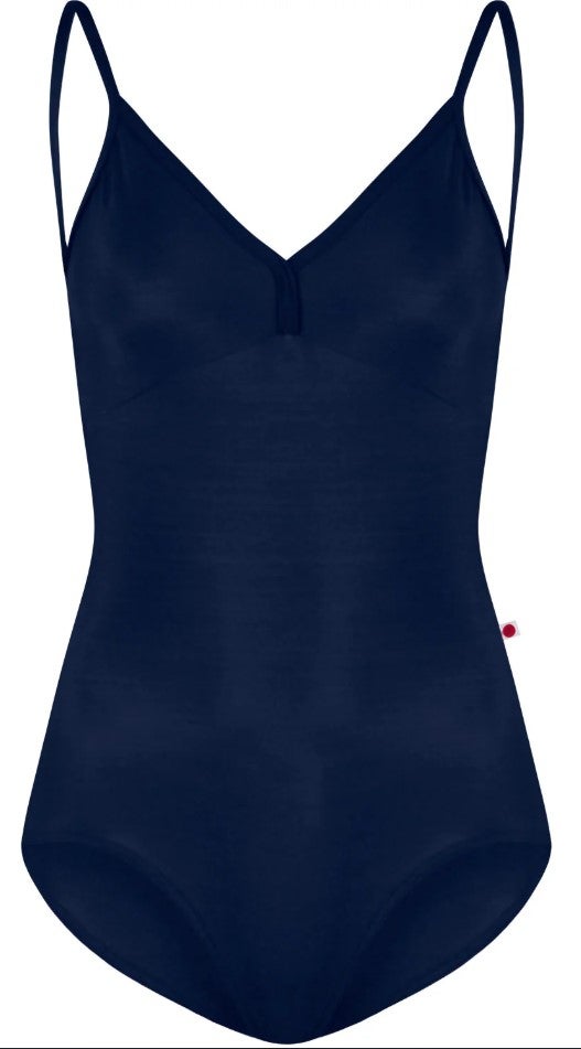 Yumiko Daria Leotard | Boulder Body Wear