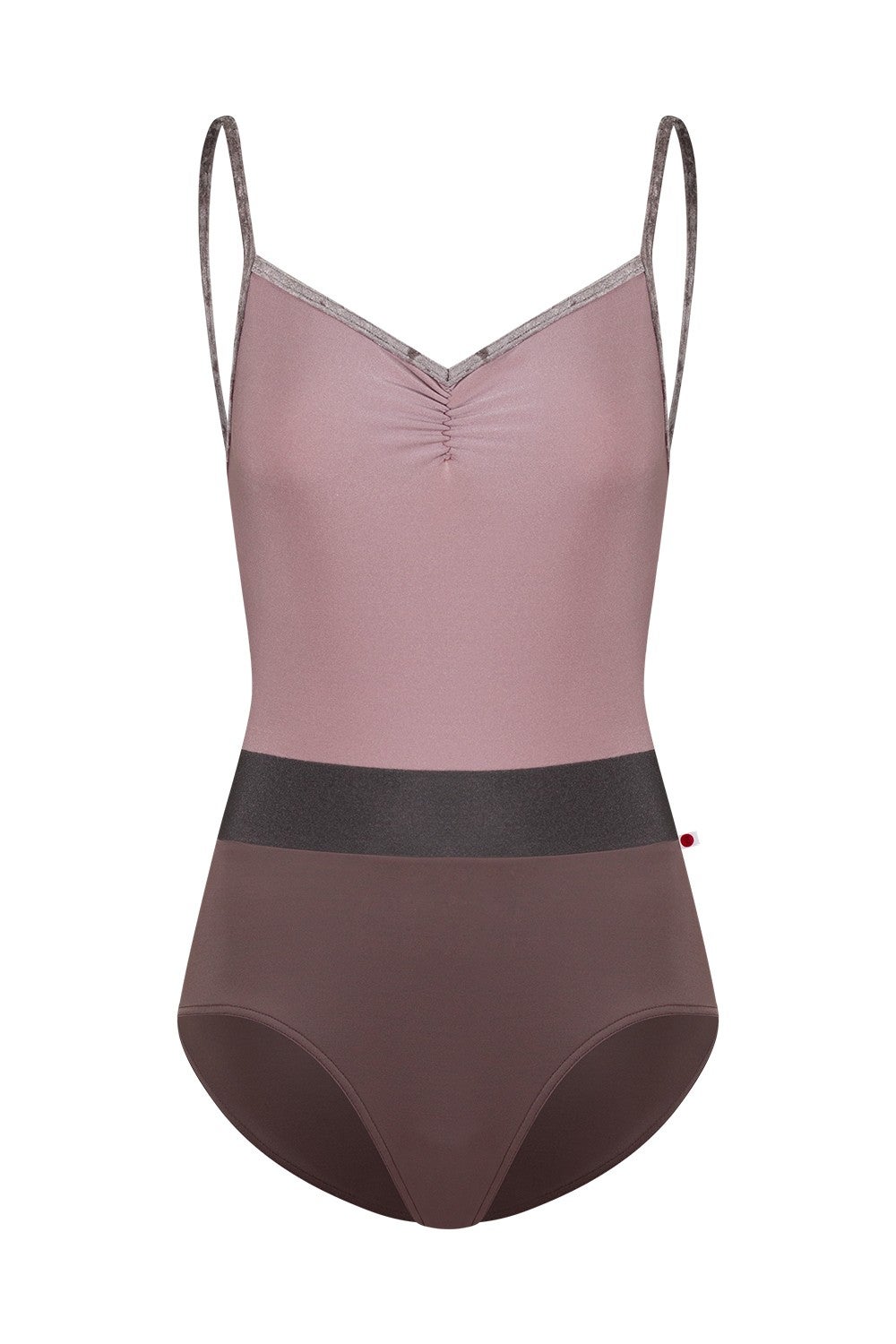 Yumiko Tamara Leotard | Boulder Body Wear
