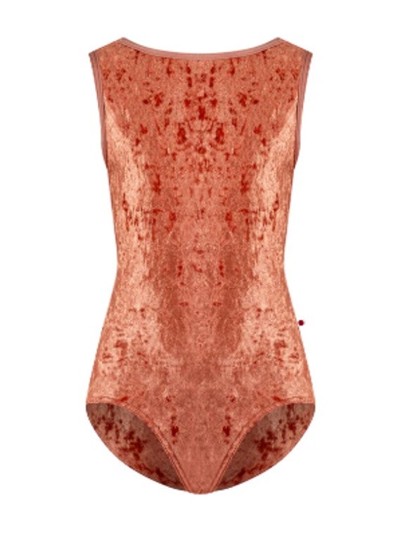 Yumiko Tamara Leotard | Boulder Body Wear