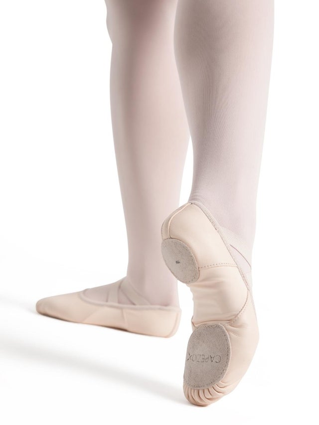 Ballet Shoes | Boulder Body Wear