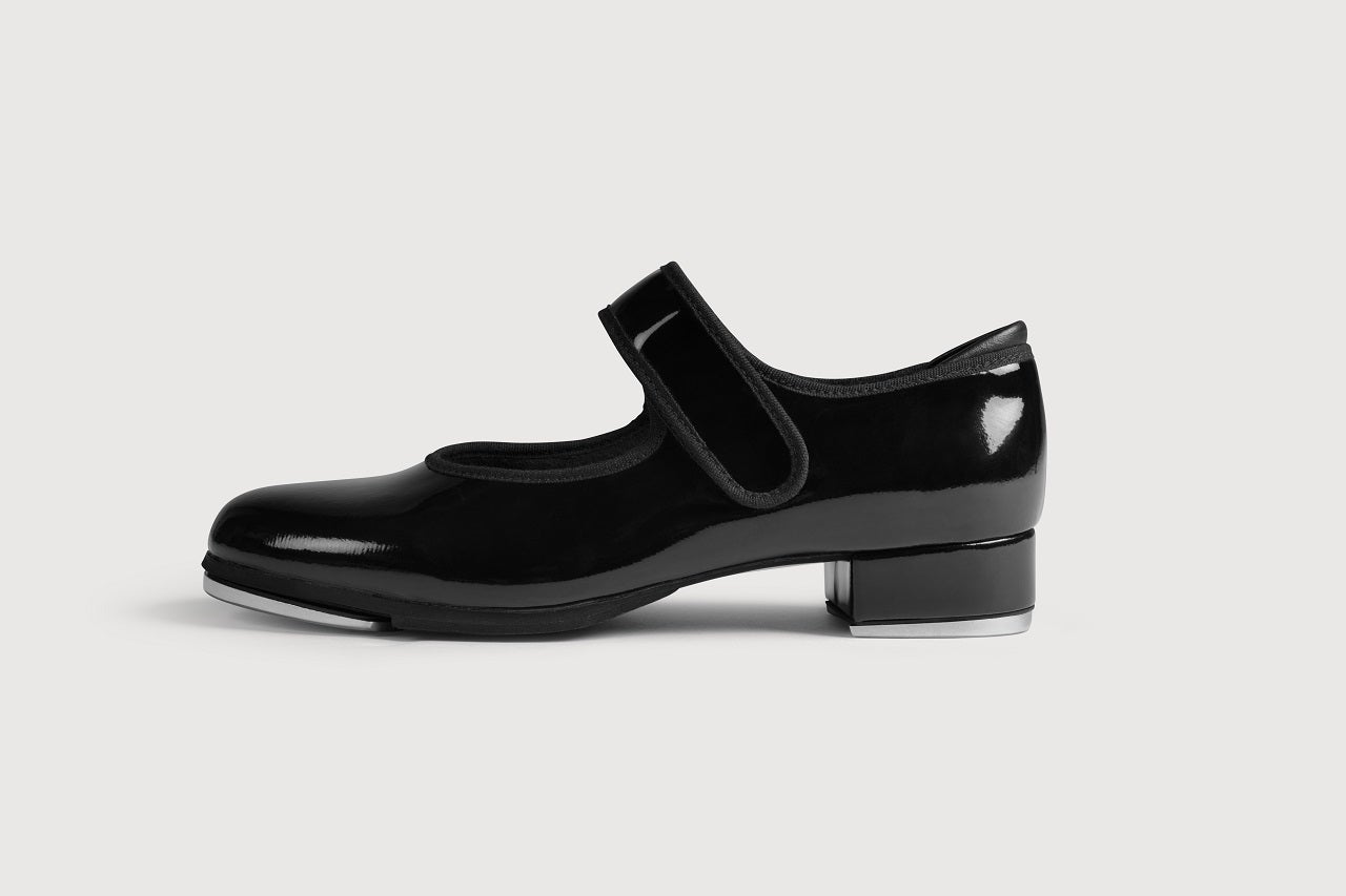 Bloch Allie Childrens Tap Shoe S0357G Boulder Body Wear