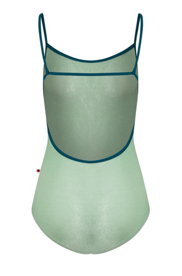 Yumiko Tamara Leotard | Boulder Body Wear