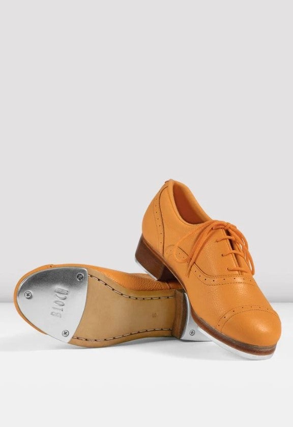 Bloch Jason Samuel Smith Tap Shoe S0313L | Boulder Body Wear