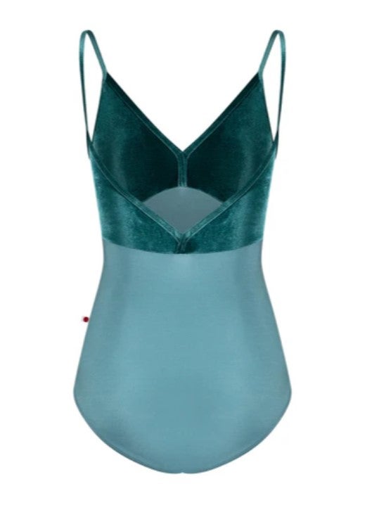 美品☆ デラロミラノ Tersicore M stina yumiko Yumiko Daria Leotard | Boulder Body Wear