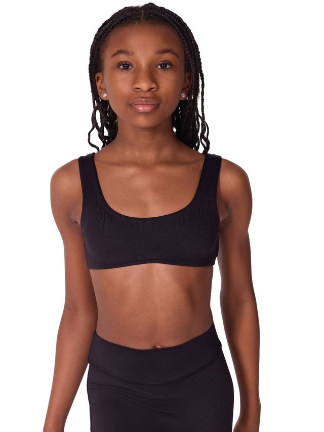 Kids Dance Tops | Boulder Body Wear