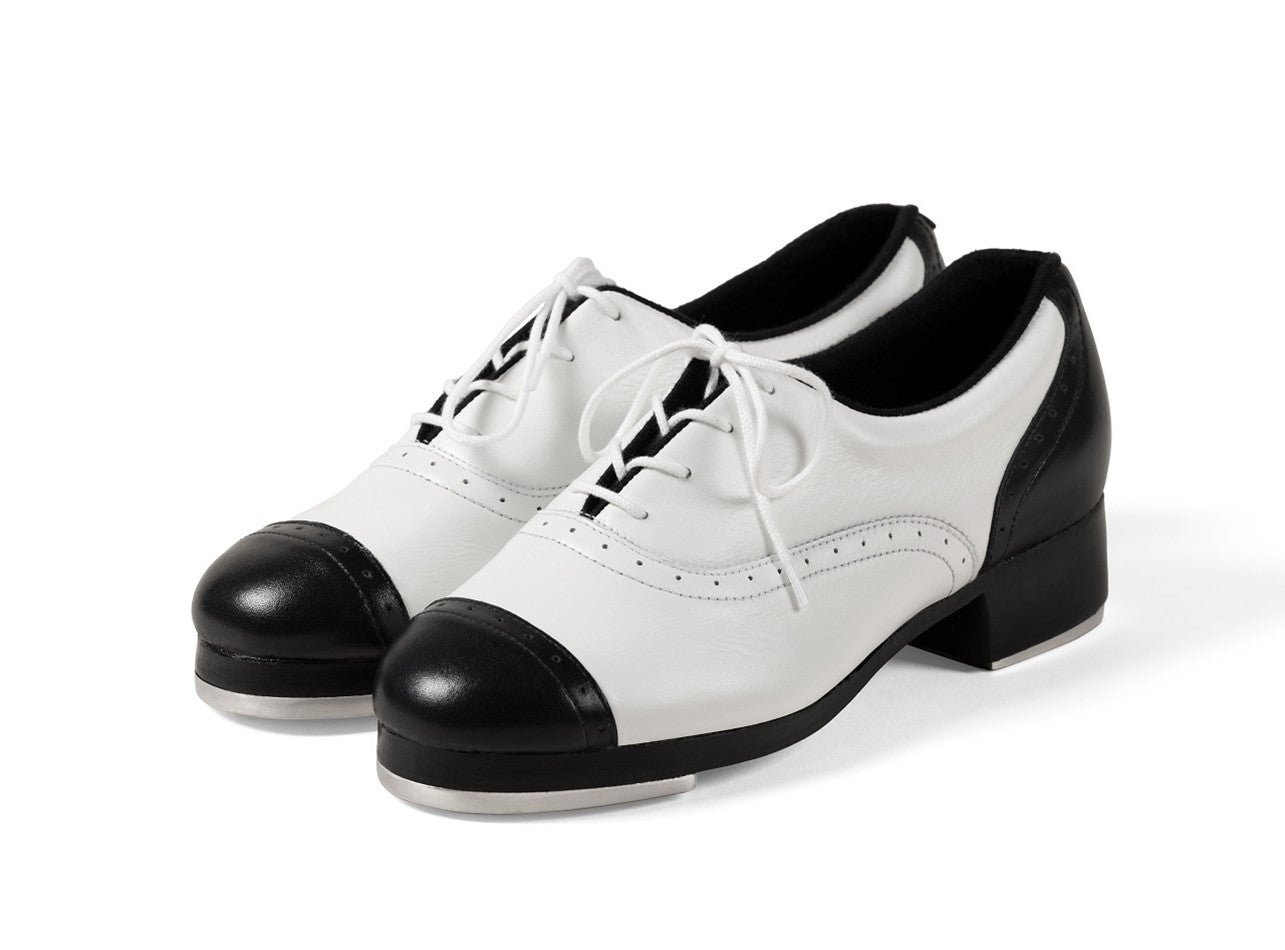 Bloch Jason Samuel Smith Tap Shoe S0313L | Boulder Body Wear