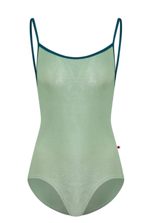 Yumiko Tamara Leotard | Boulder Body Wear