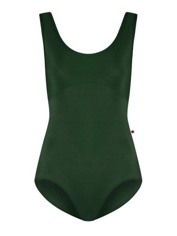 Yumiko Tamara Leotard | Boulder Body Wear