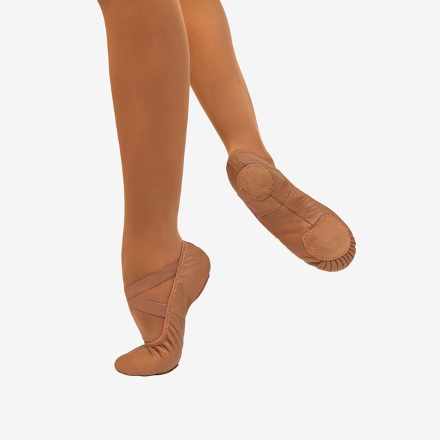 Ballet Shoes | Boulder Body Wear