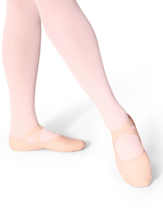 Ballet Shoes | Boulder Body Wear