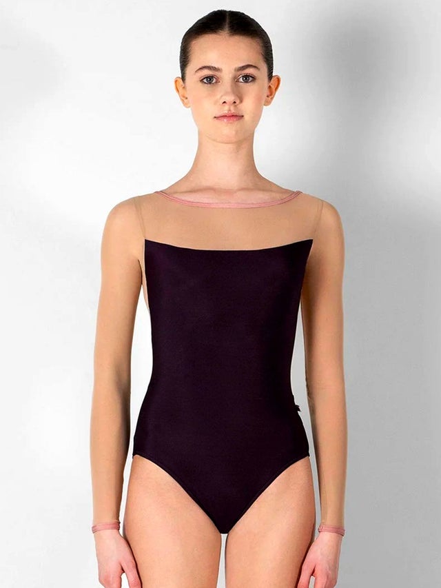 MALDIRE マルディーレ　レオタード　　YUMIKO UNOA STINA MALDIRE マルディーレ レオタード YUMIKO UNOA STINA Maldire