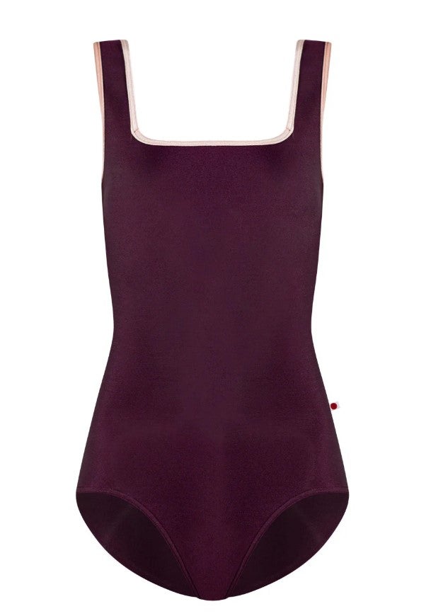 Yumiko Marieke Leotard | Boulder Body Wear