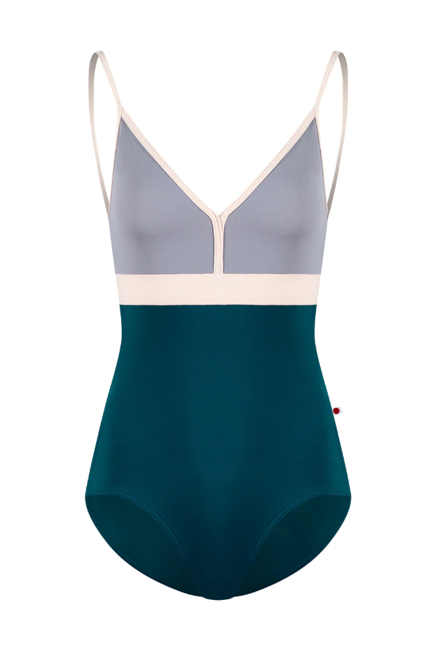 Yumiko Jessica Leotard | Boulder Body Wear Yumiko Jessica Leotard | Boulder Body Wear