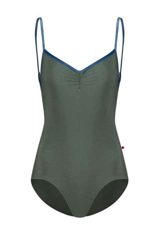 Yumiko Tamara Leotard | Boulder Body Wear